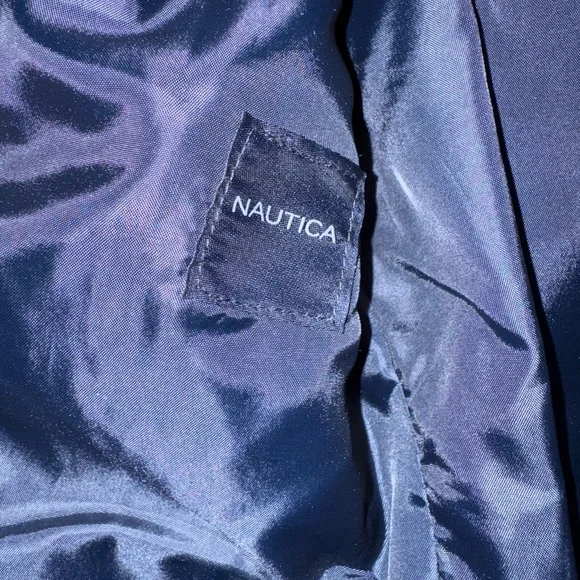 Nautica Classic Navy Boy’s Suit - Picture 5 of 6